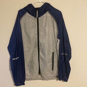 AE Windbreaker